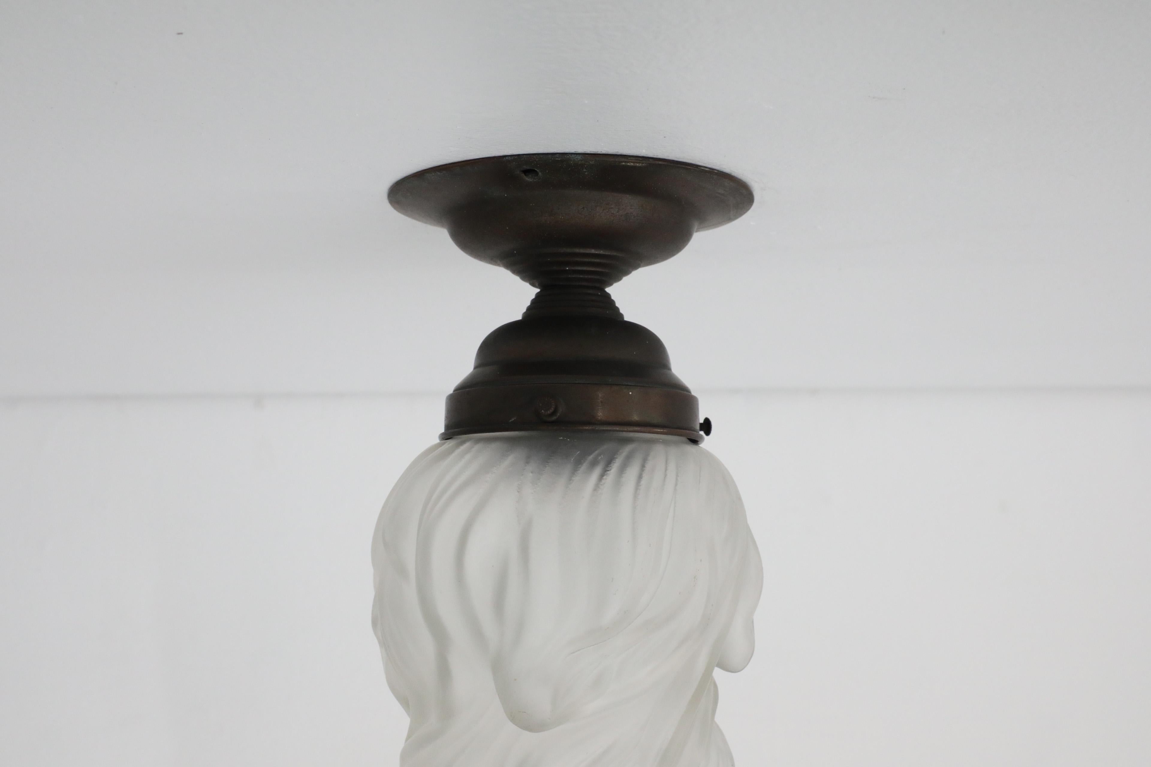 1940s Art Deco 