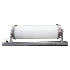 1940s Bauhaus Wall Light by Napako, Checoslovaquia