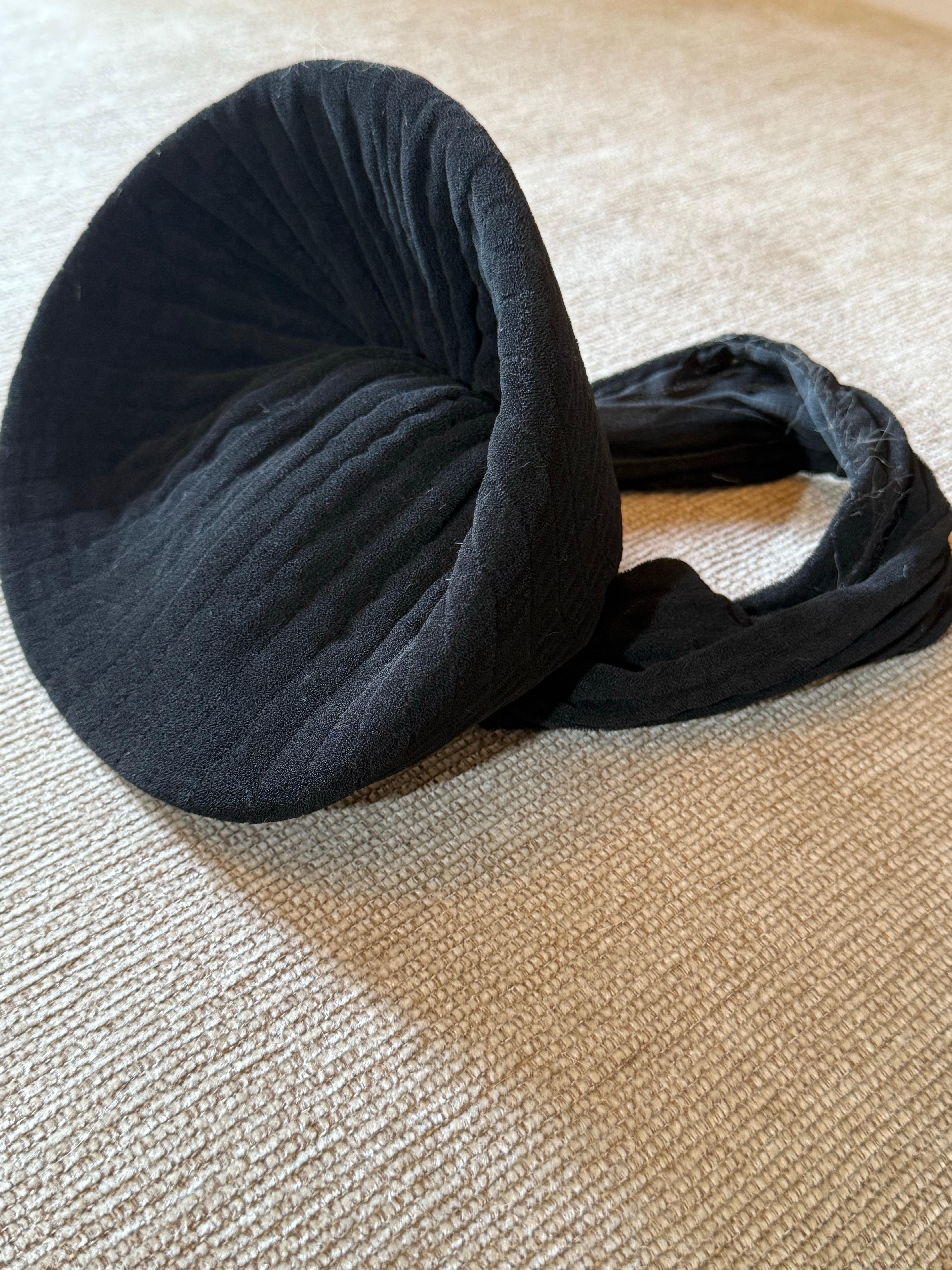 Cappello a forma di 