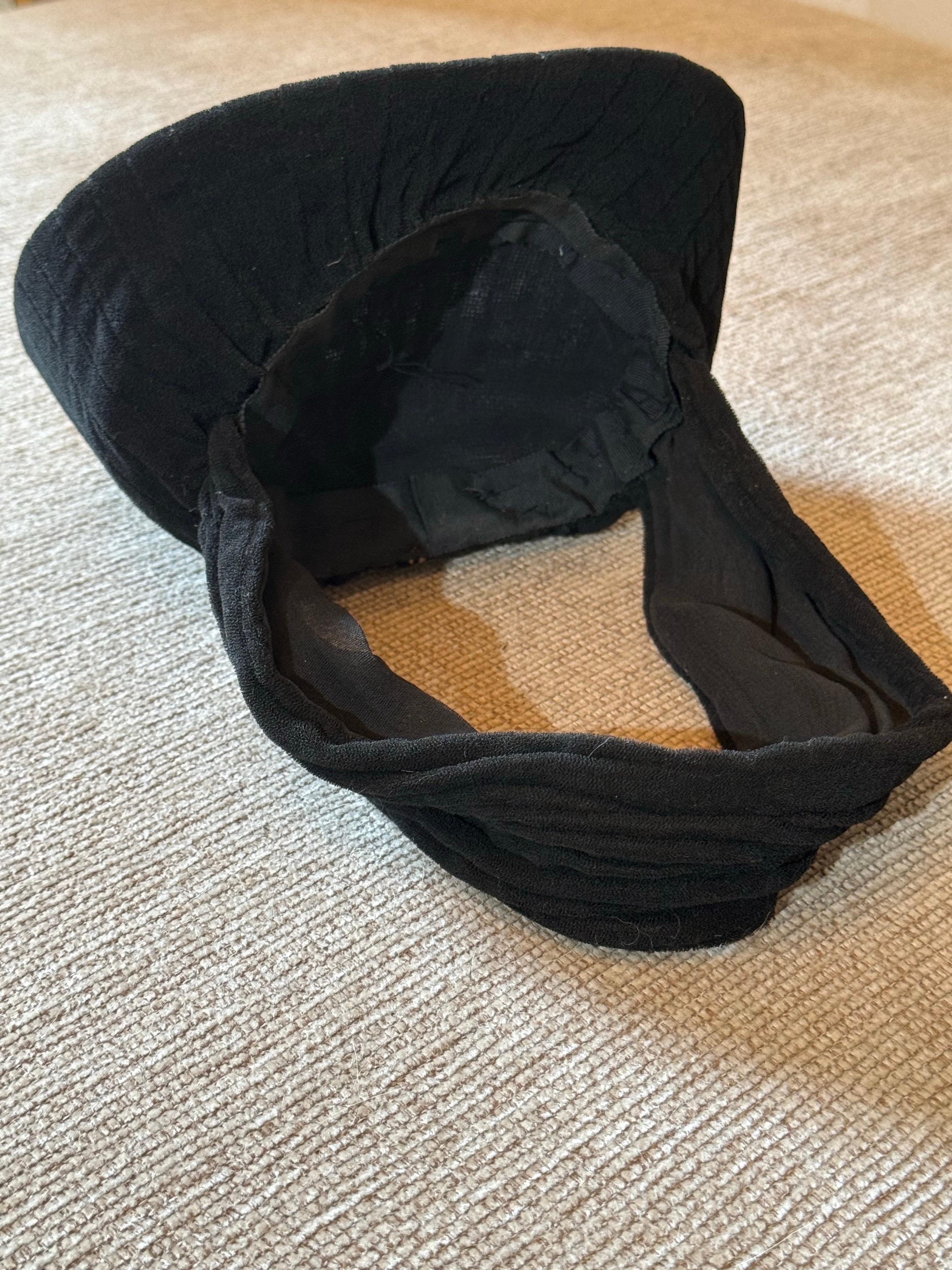 Cappello a forma di 