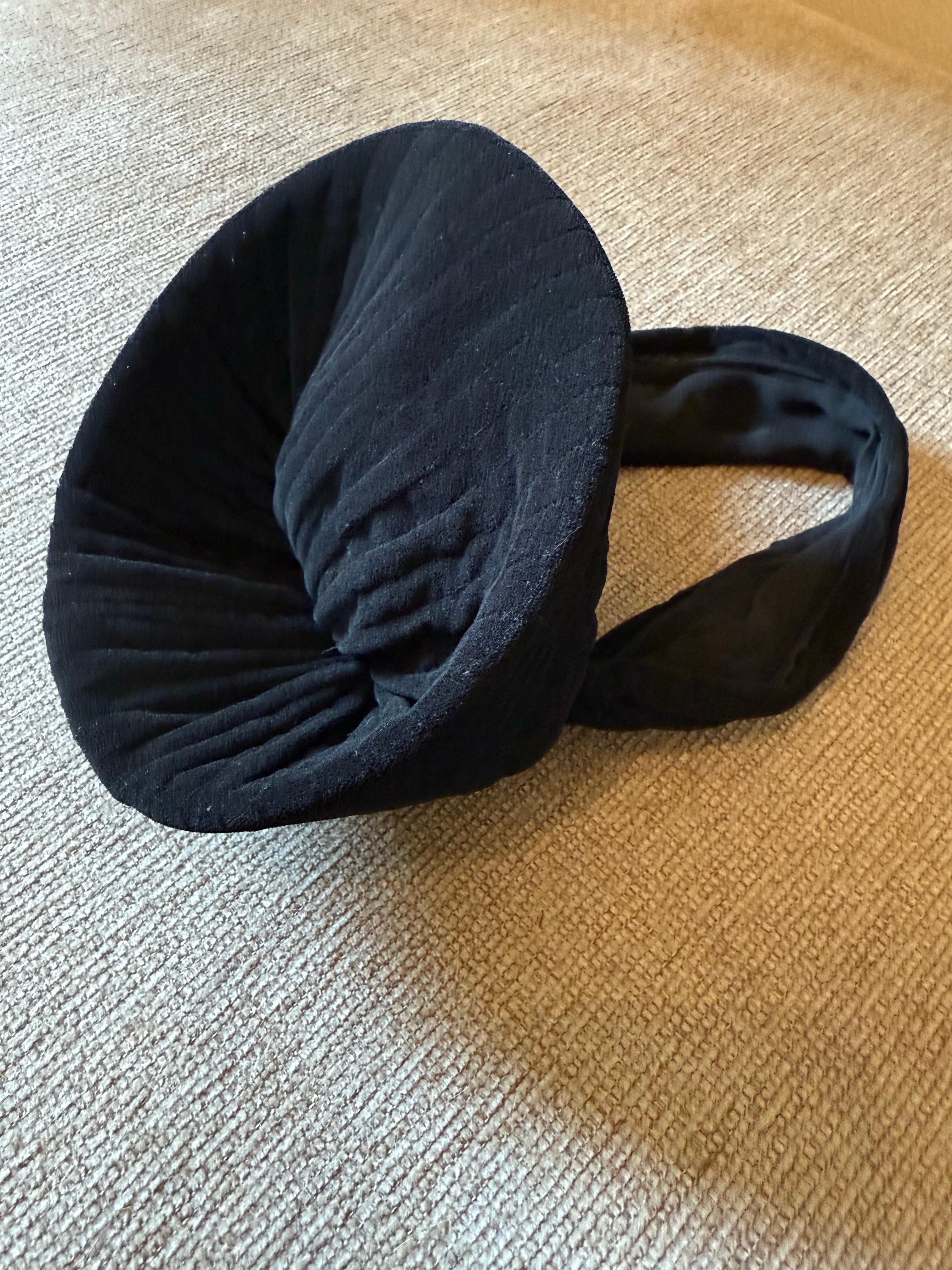 Cappello a forma di 