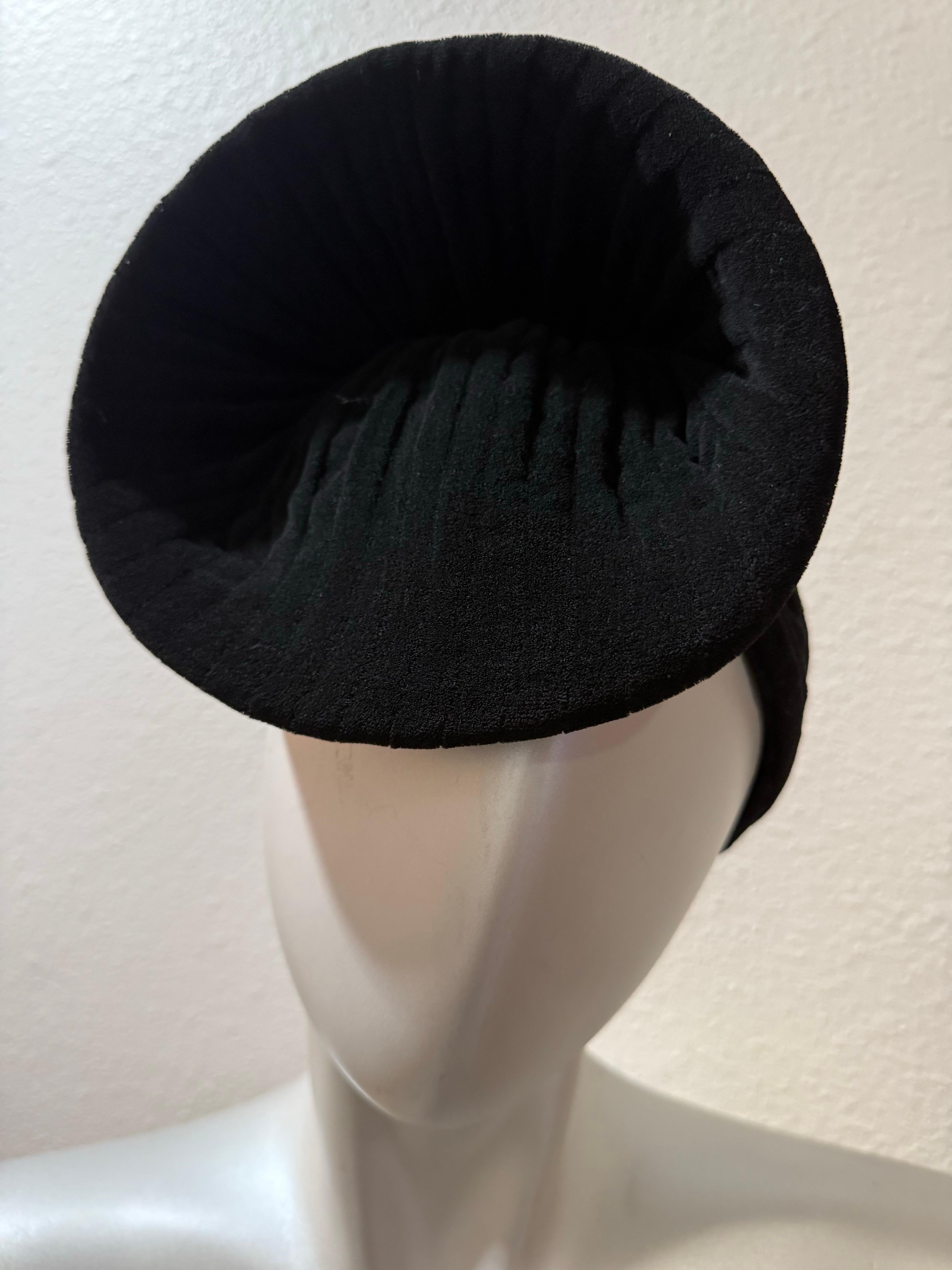Cappello a forma di 