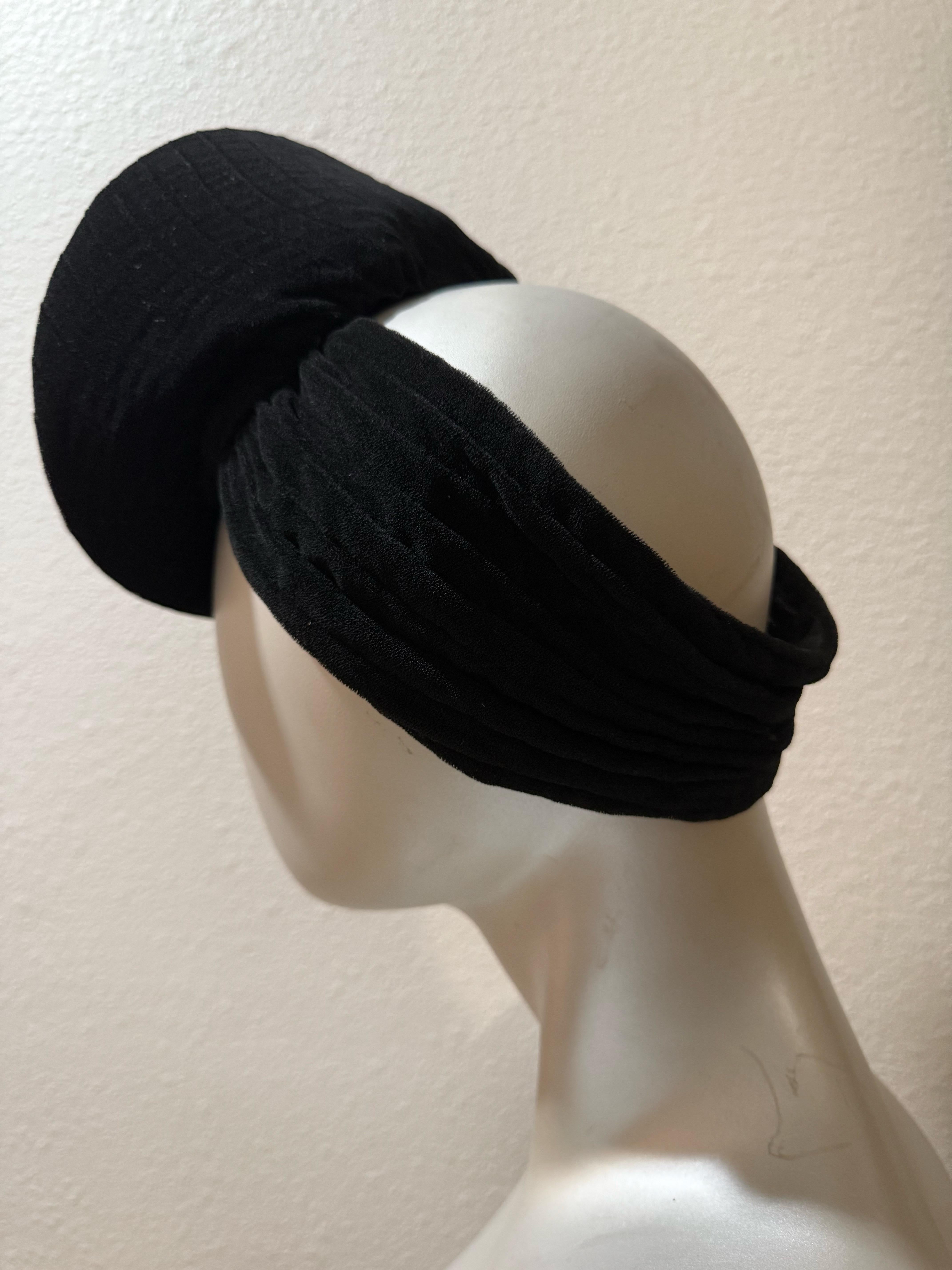 Cappello a forma di 