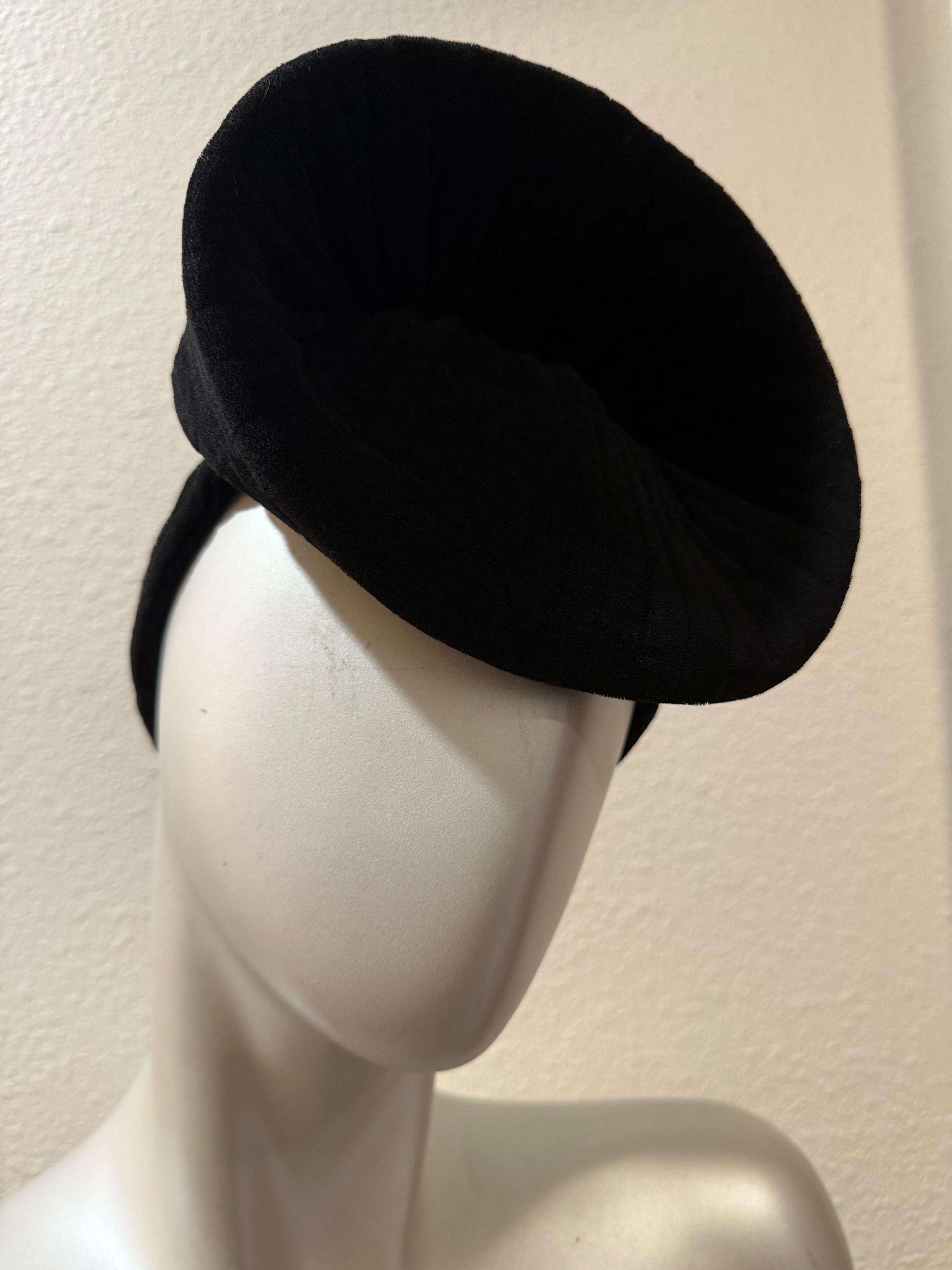 Cappello a forma di 