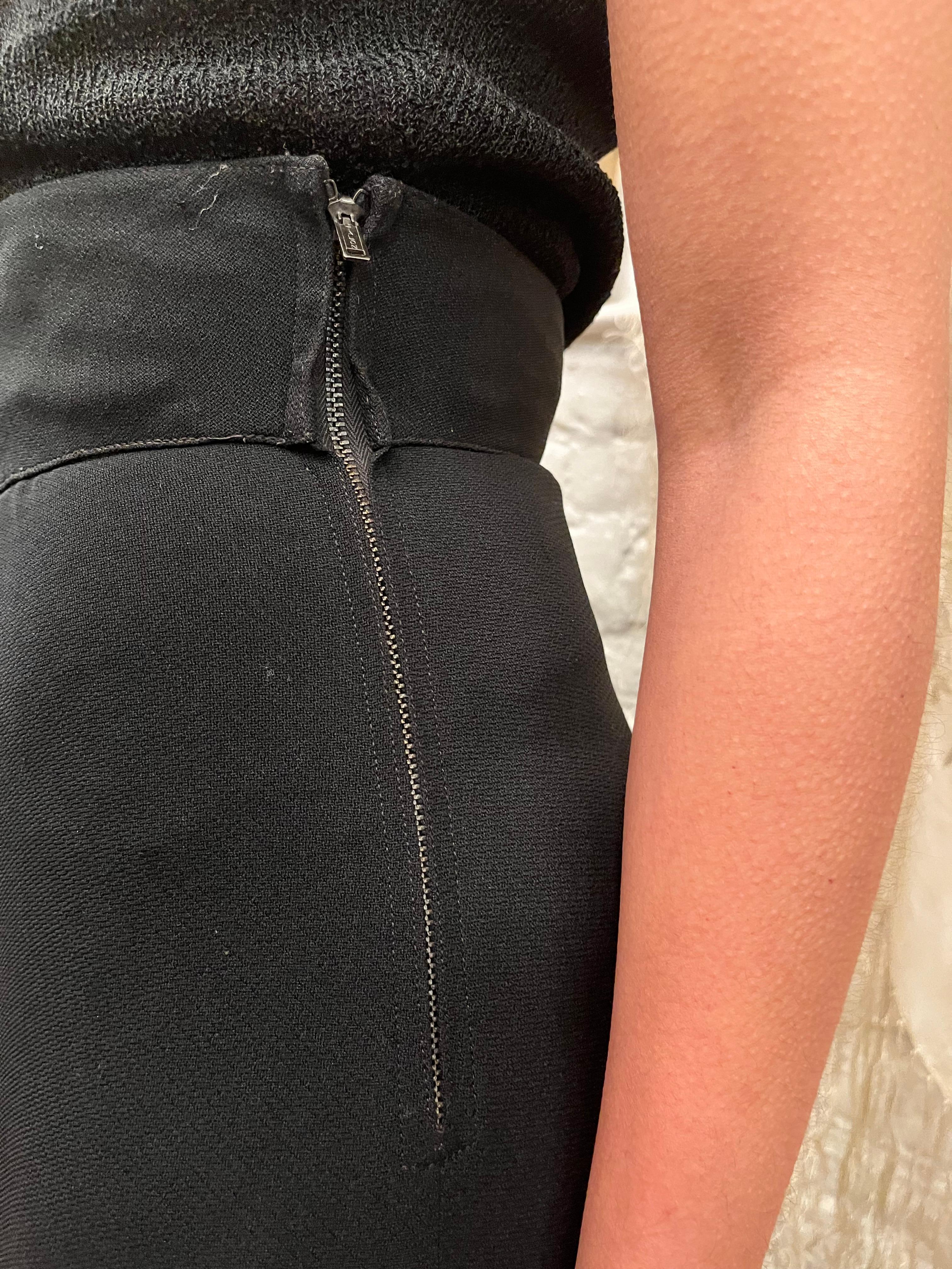 1940's Black Top For Sale 3