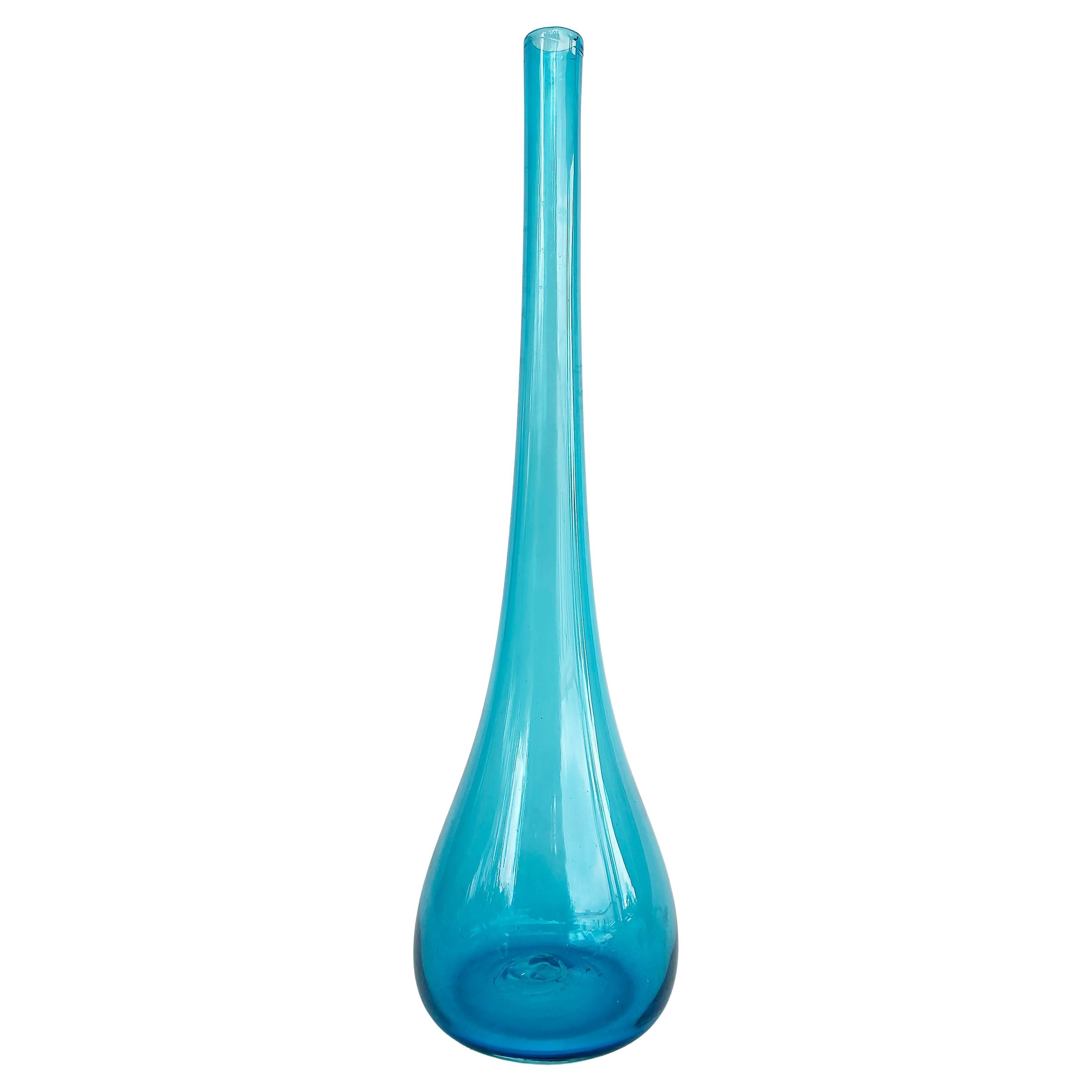 What is so special about Blenko glass?