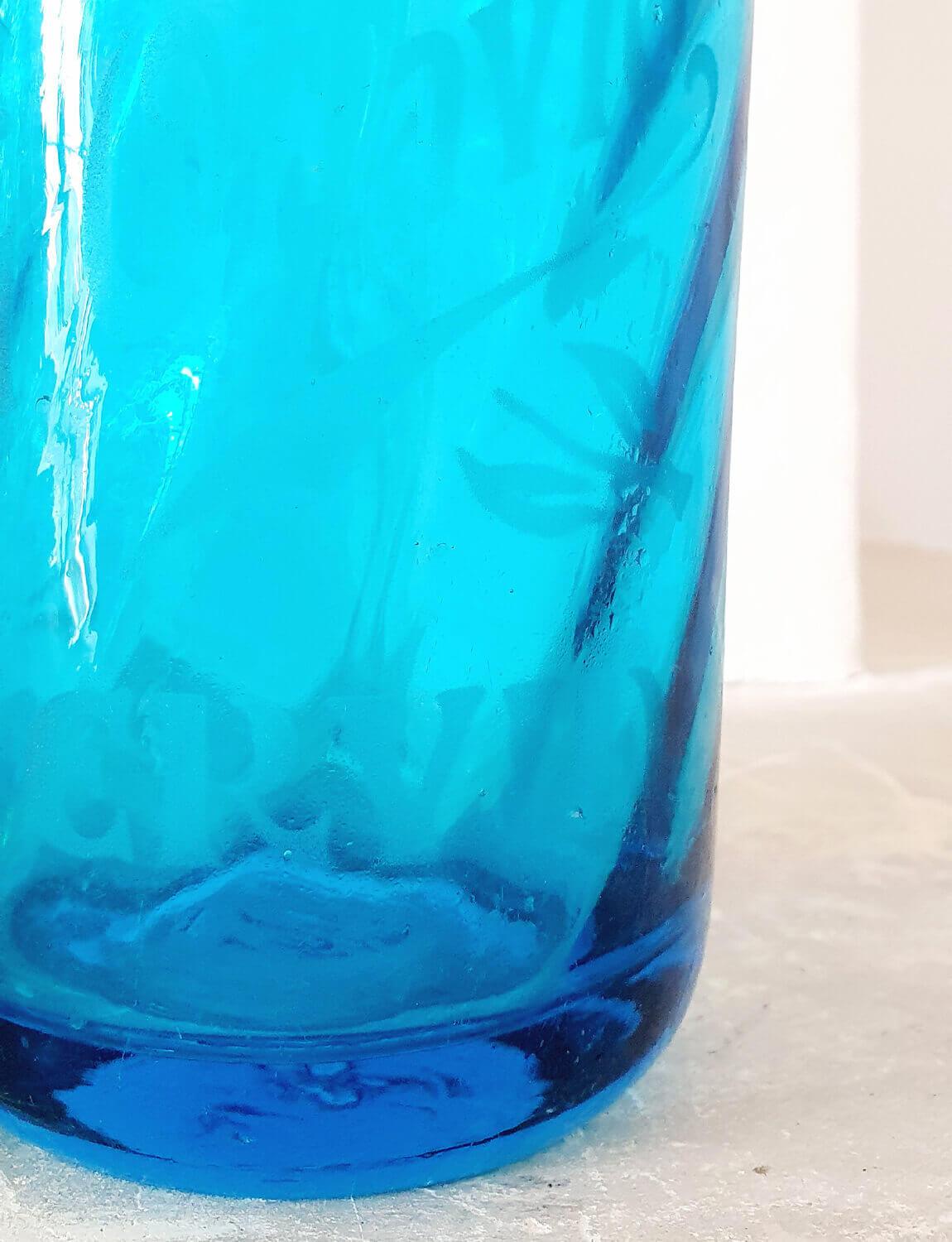 soda bottle jellyfish
