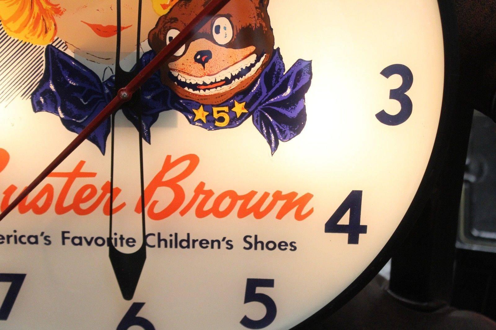vintage pam clocks for sale