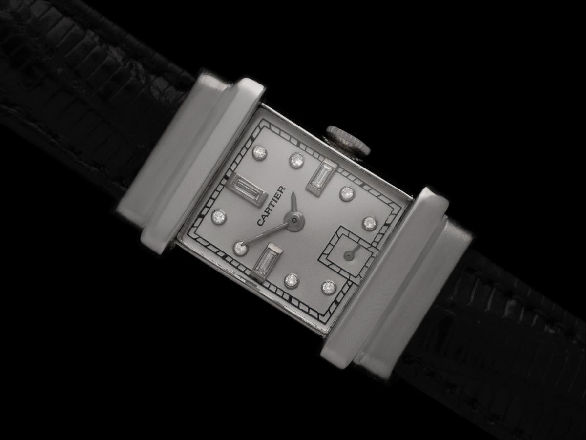 NAMED ONE OF WATCHPRO MAGAZINE’S “HOT 100” - THE TOP 100 INFLUENCERS OF THE U.S. WATCH INDUSTRY. HOW CAN WE SERVE YOU?

We’re new to offering our carefully curated collection on 1stDibs, but we have sold over 10,000 fine watches and exceptionally