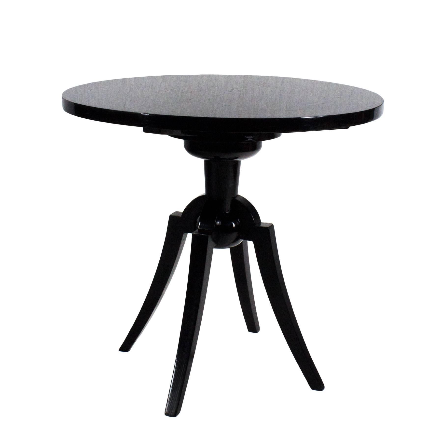 centre table stand