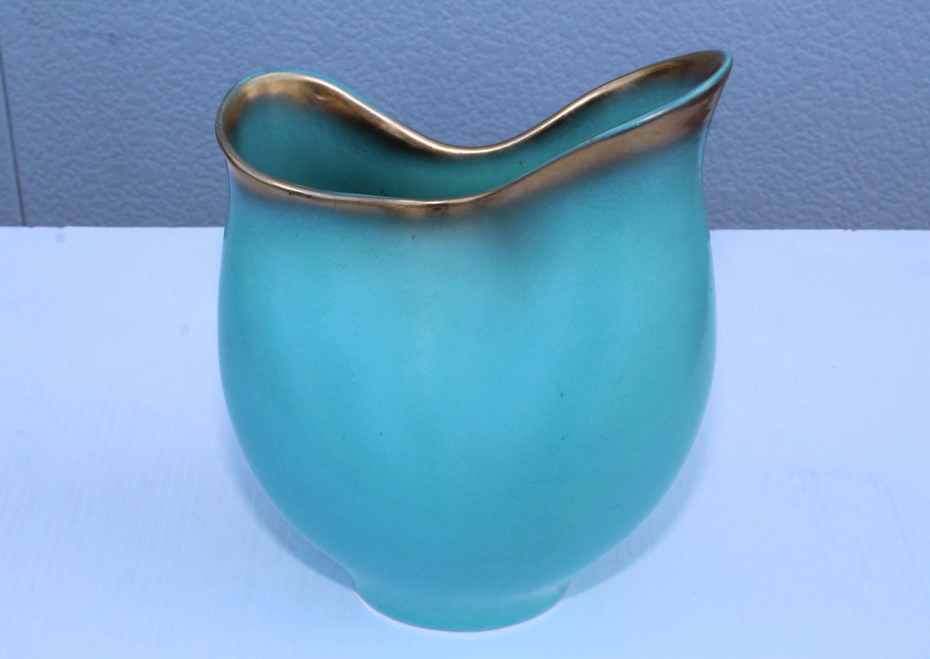 keramos vase