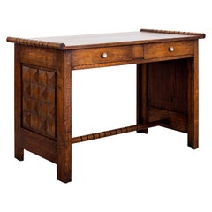 1940s Charles Dudouyt Desk