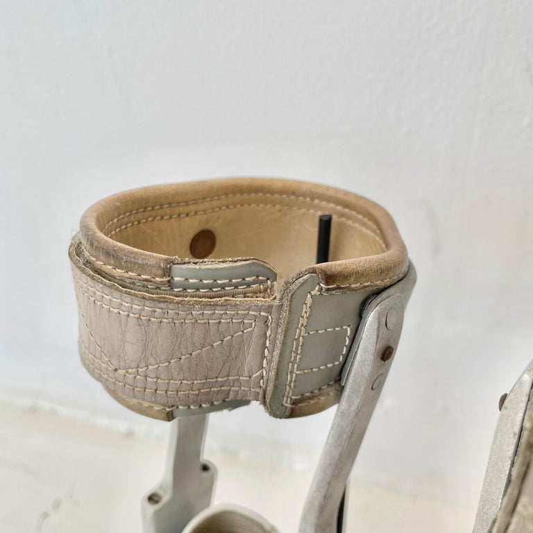 1940's Children's Leg Braces For Sale at 1stDibs