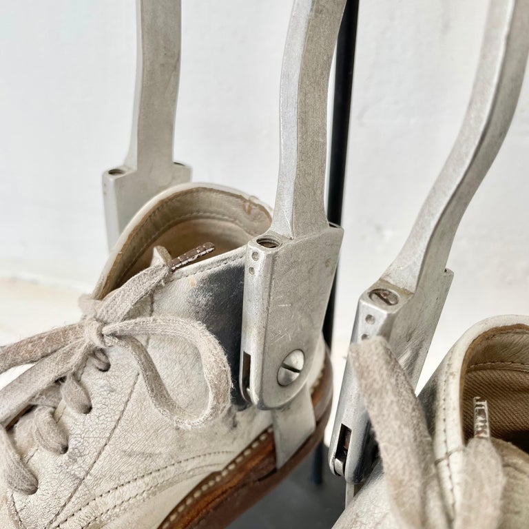 1940's Children's Leg Braces For Sale at 1stDibs