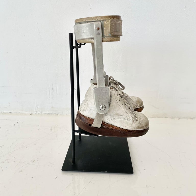 1940's Children's Leg Braces For Sale at 1stDibs