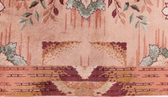 1940s Chinese Art Deco Rug Doris Leslie Blau