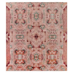 1940s Chinese Art Deco Rug Doris Leslie Blau