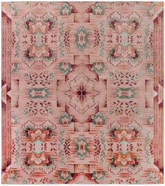 1940s Chinese Art Deco Rug Doris Leslie Blau