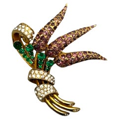 Broches