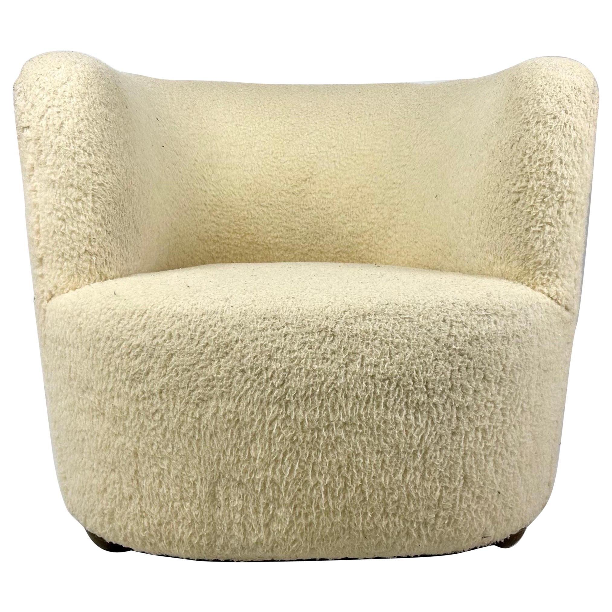 Silla danesa de 1940