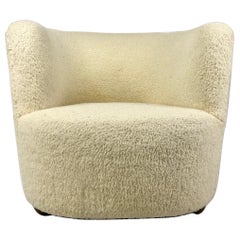 Silla danesa de 1940