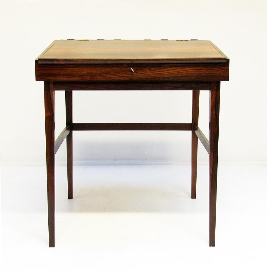 1940s writing desk