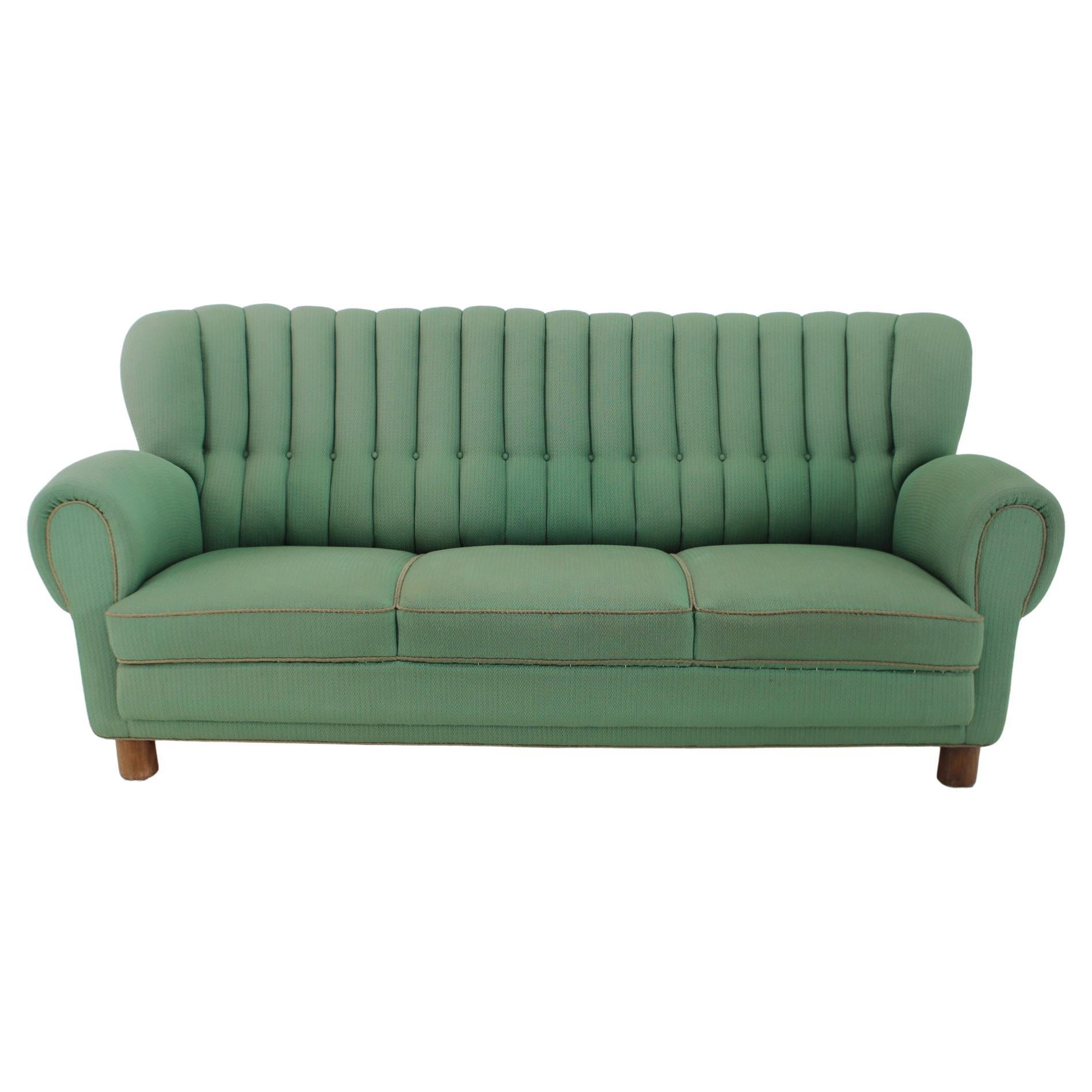 Coyoacan Sofa - For Sale on 1stDibs