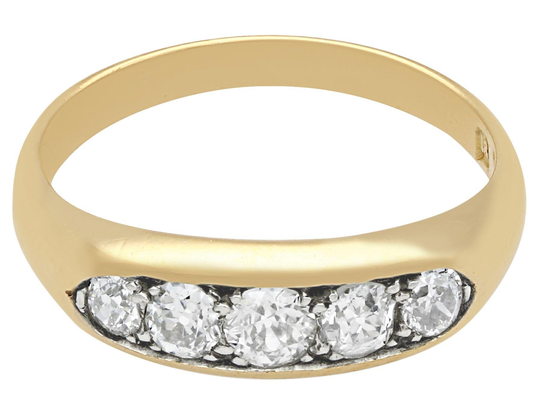 1940s rings