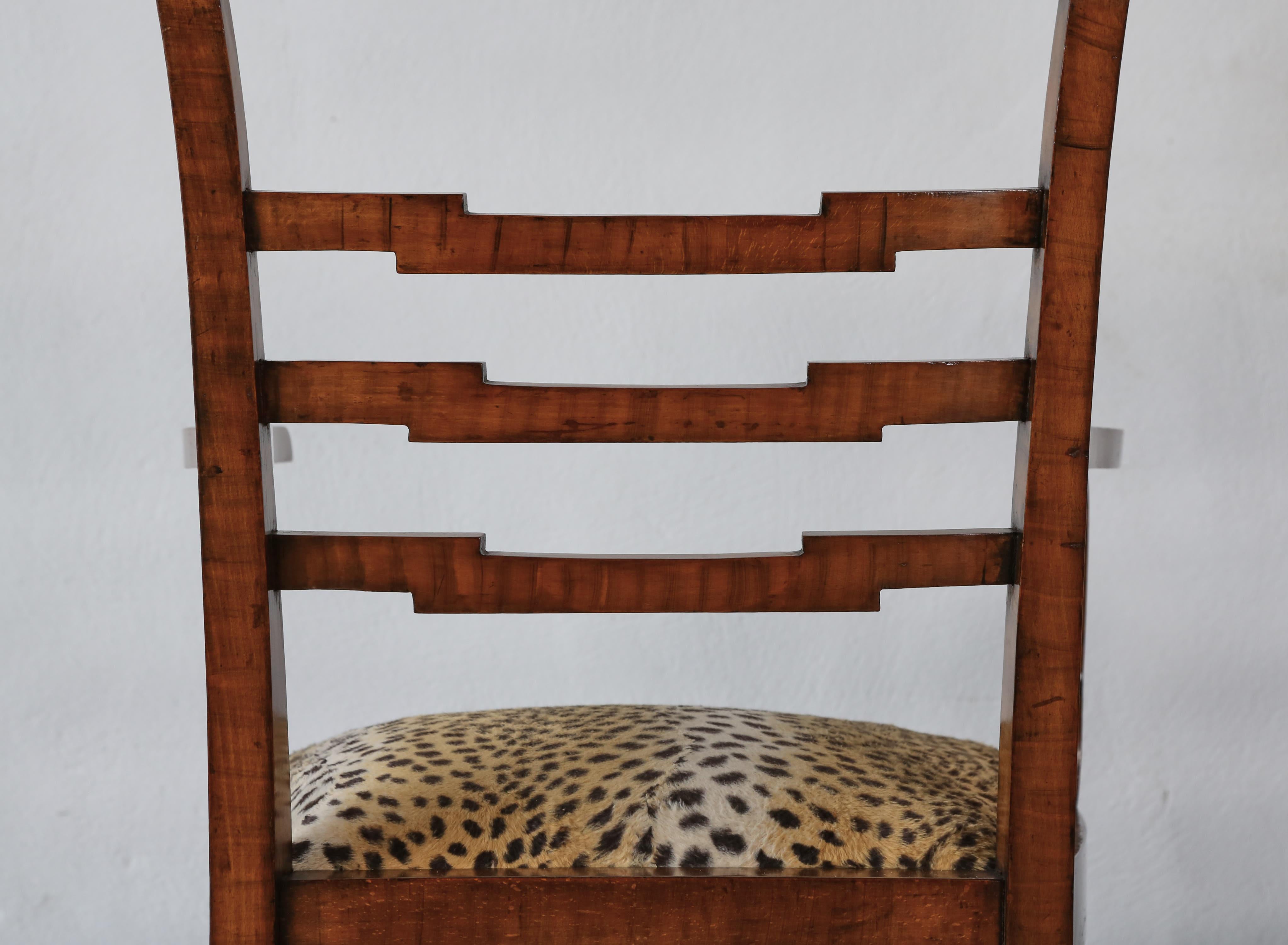 sedute gio ponti anni 30 / 40 /50