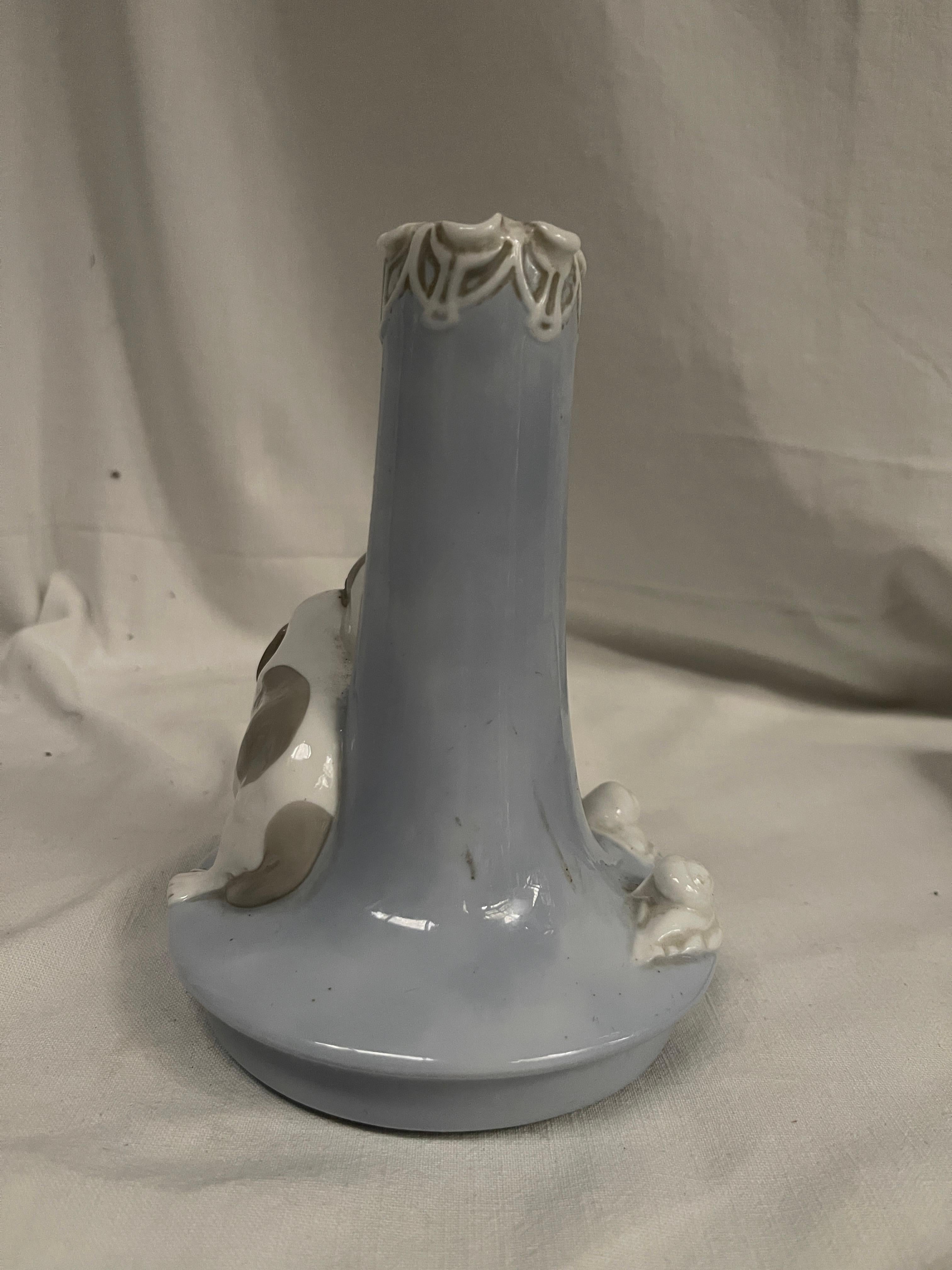 Porcelain 1940's 