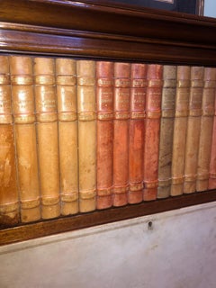 1940s Drop Front French Desk