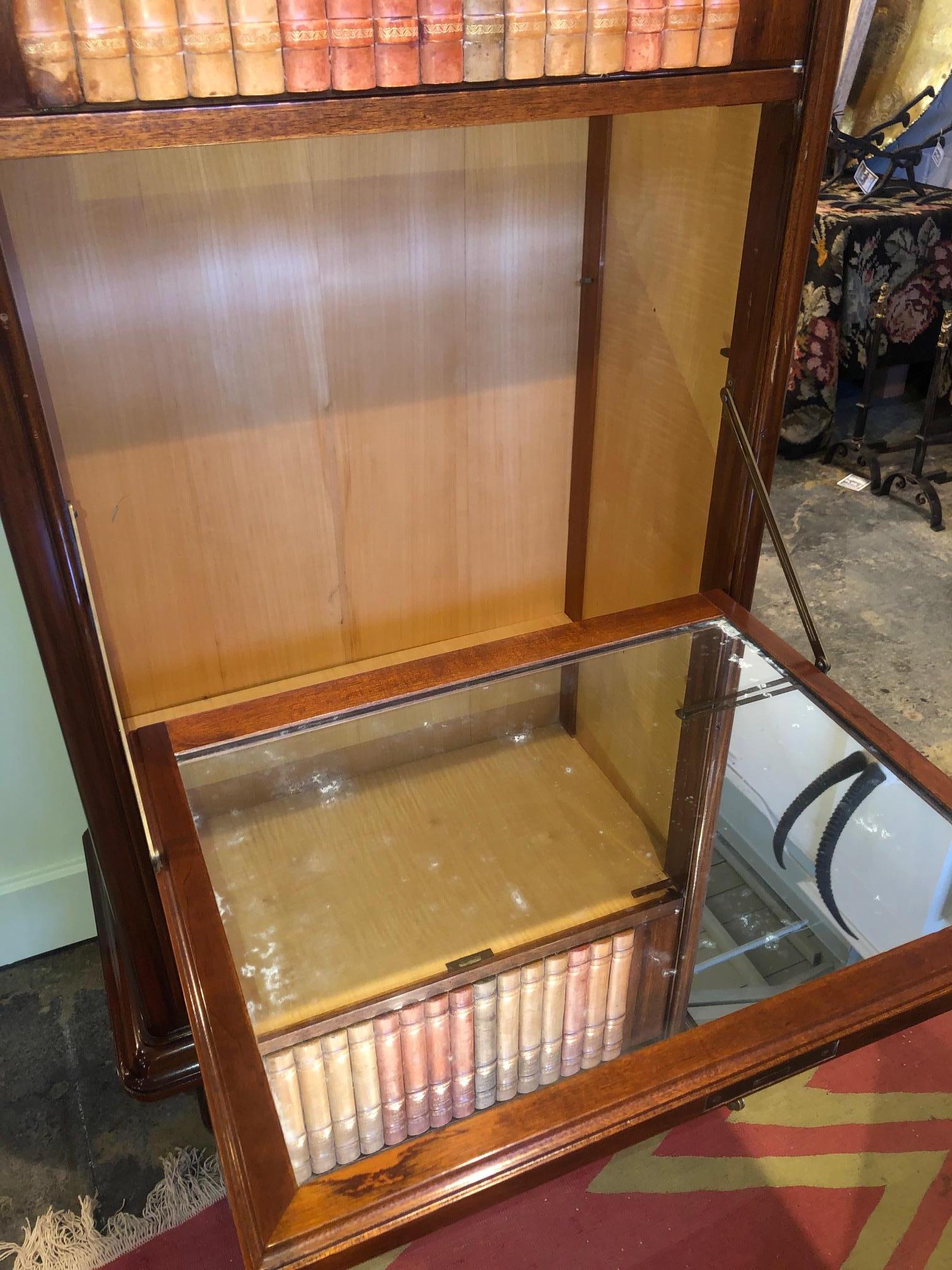 1940s Drop Front French Desk For Sale 2