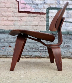 1940er Jahre Eames LCW Evans Ausgabe