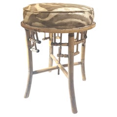 Sgabelli Wood