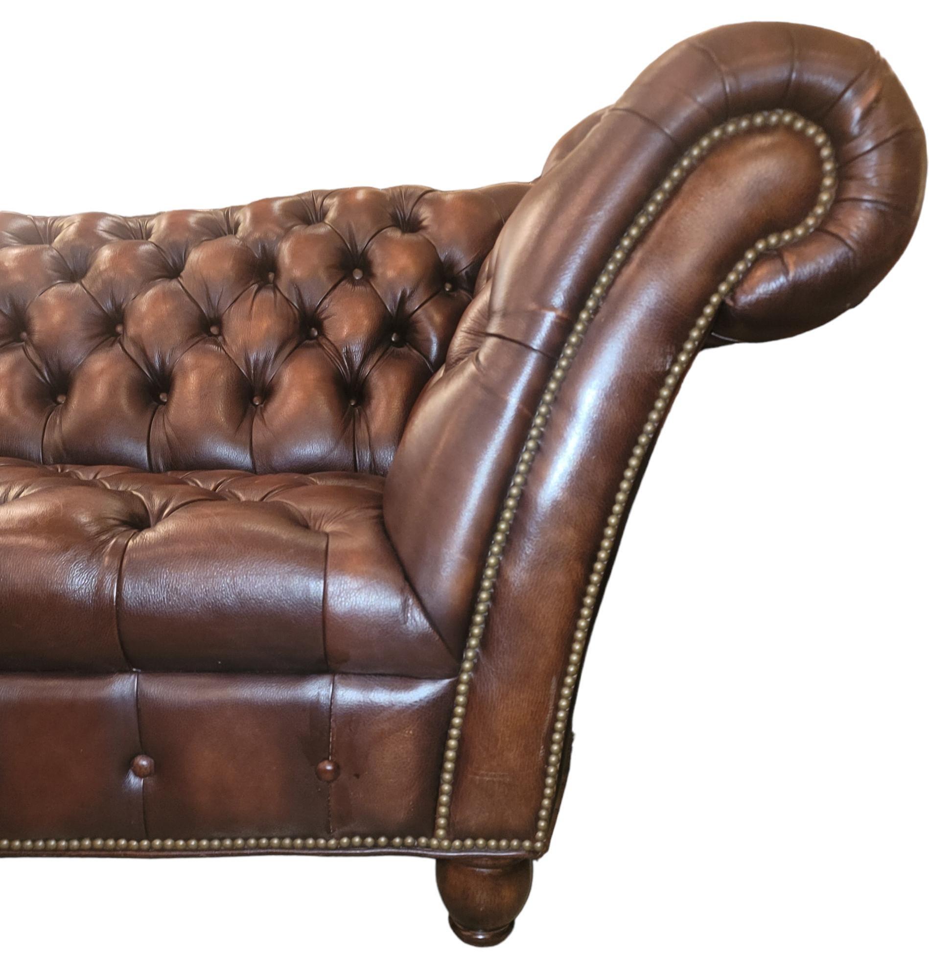 1940s style sofa