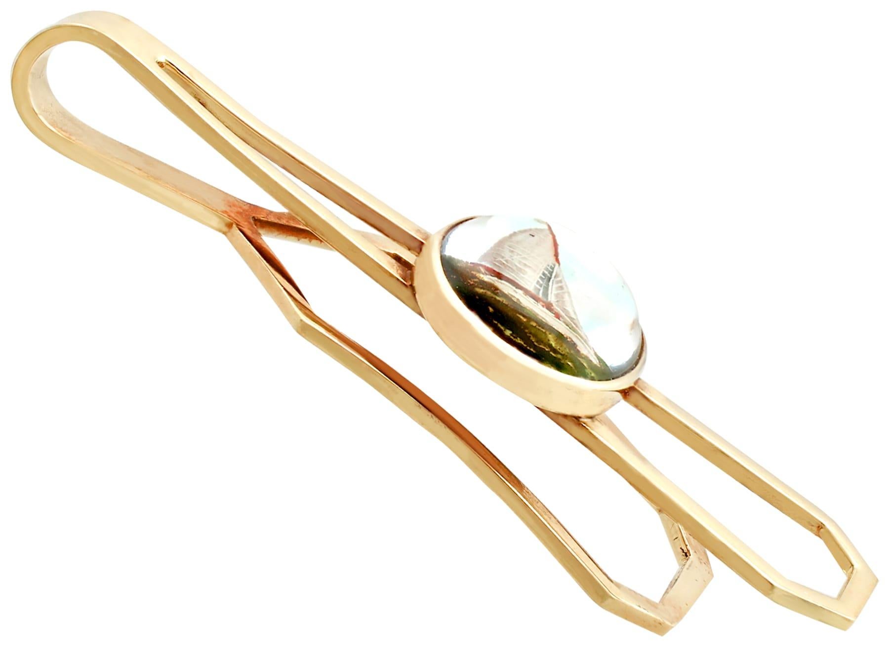 krementz tie bar