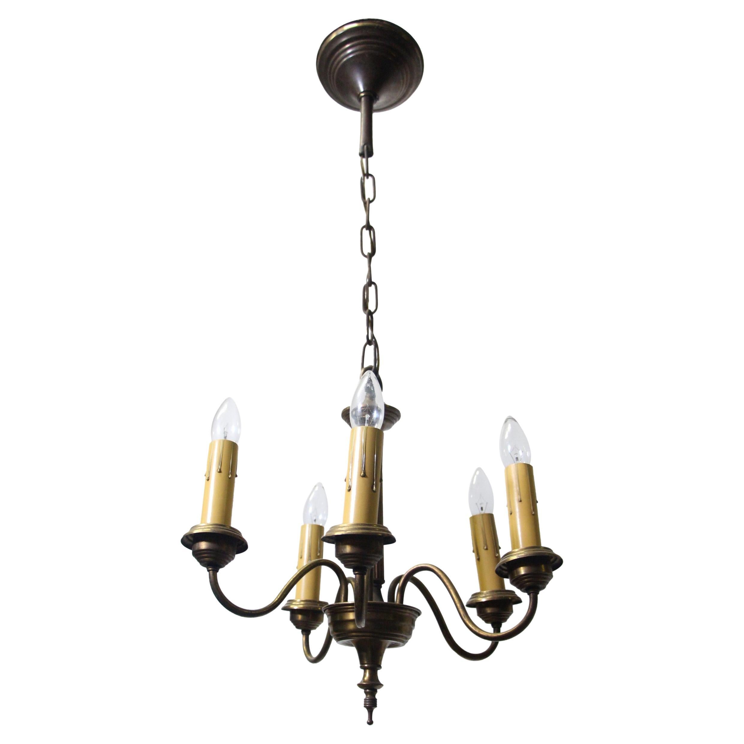 Federal Chandeliers and Pendants - 11 For Sale at 1stDibs