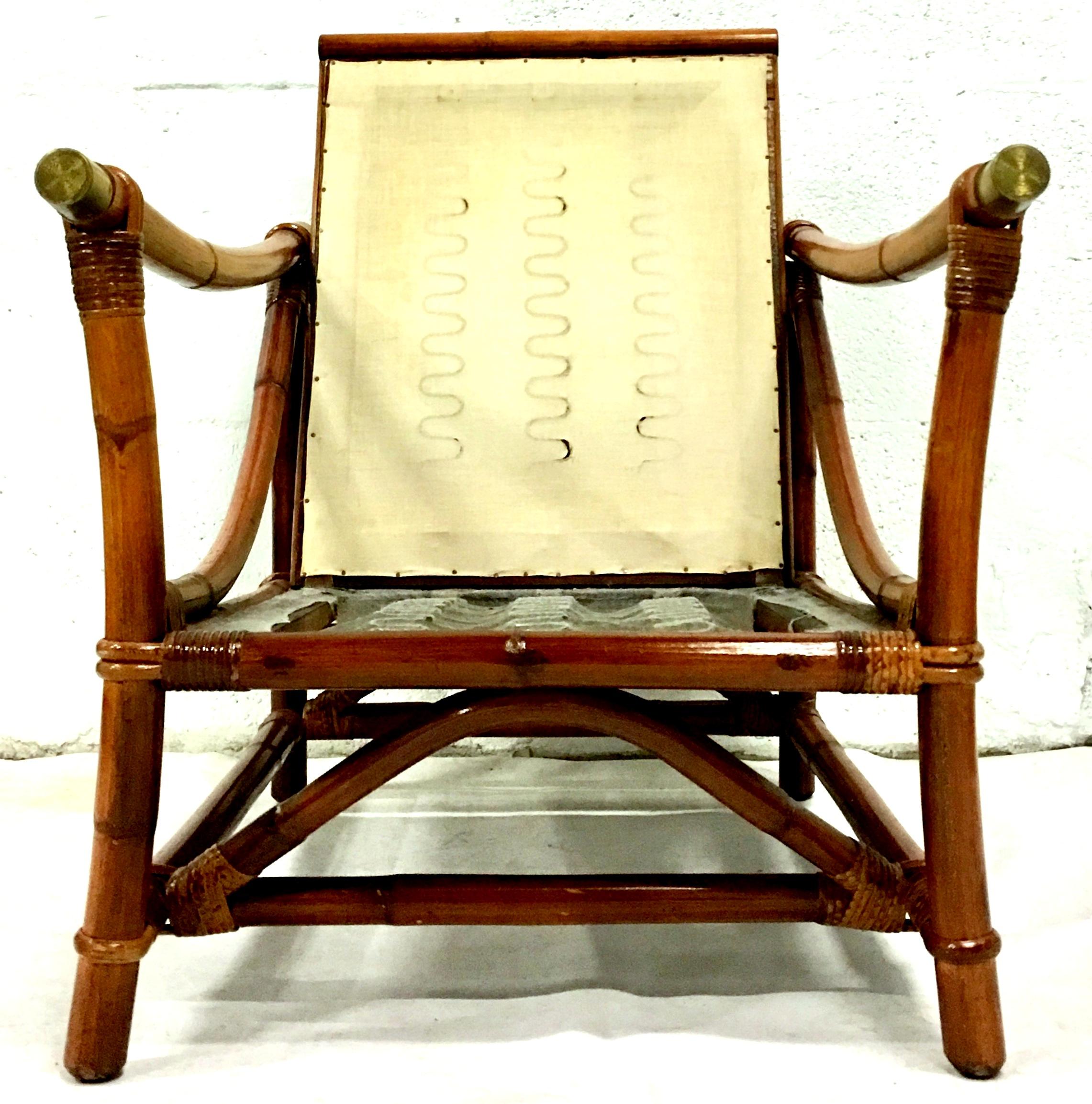reed chair