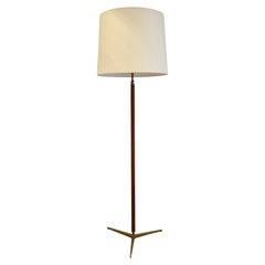 Lampadaire de Gino Sarfatti des années 1940