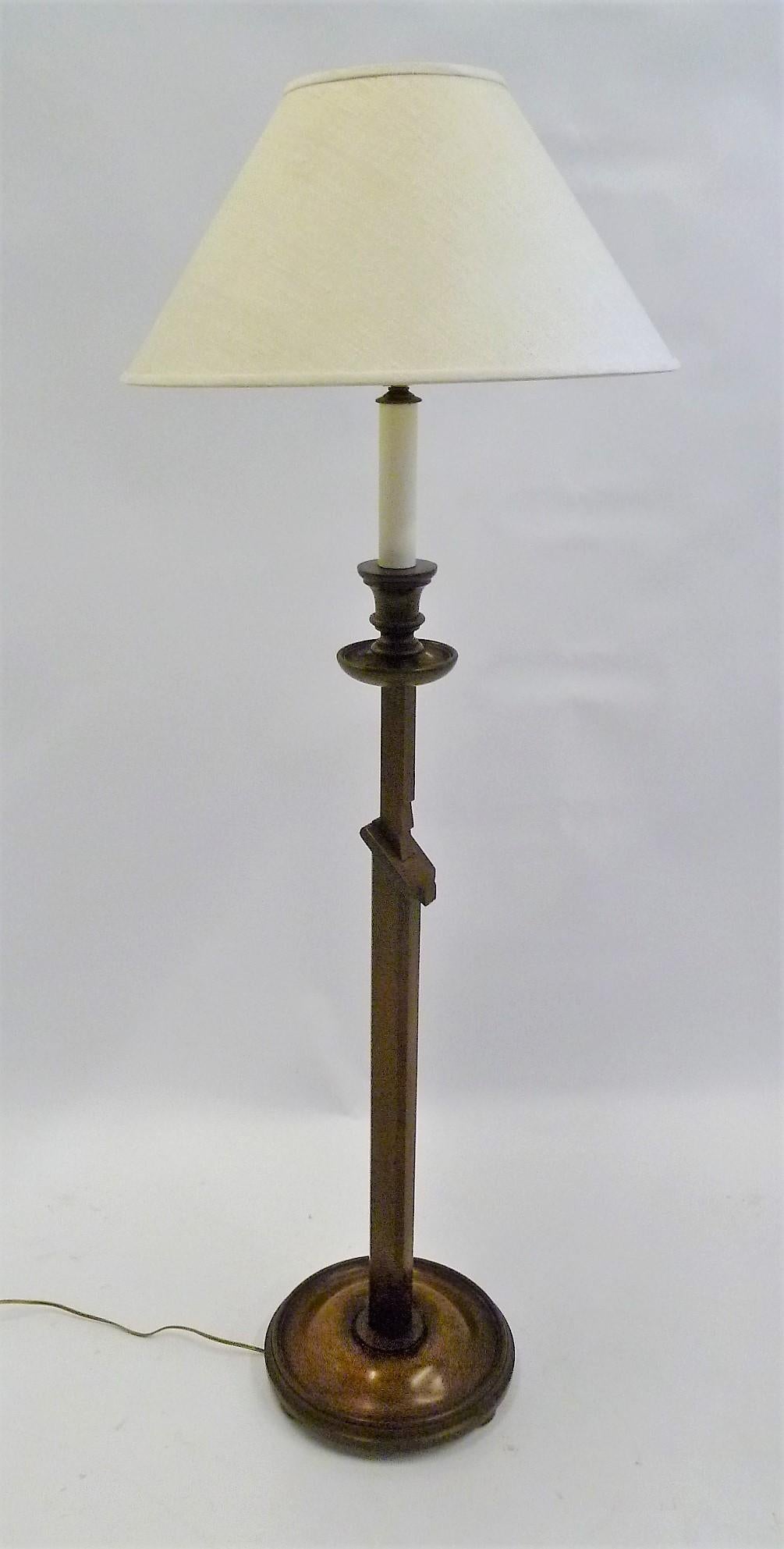 ratchet lamp
