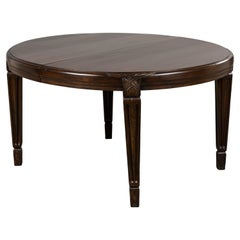 Art Deco Dining Room Tables