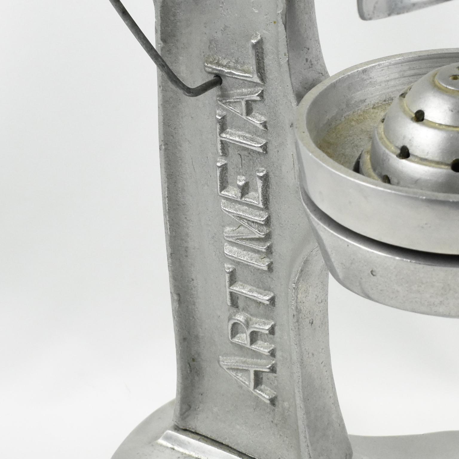 industrial lemon press