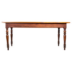 Dining Room Tables