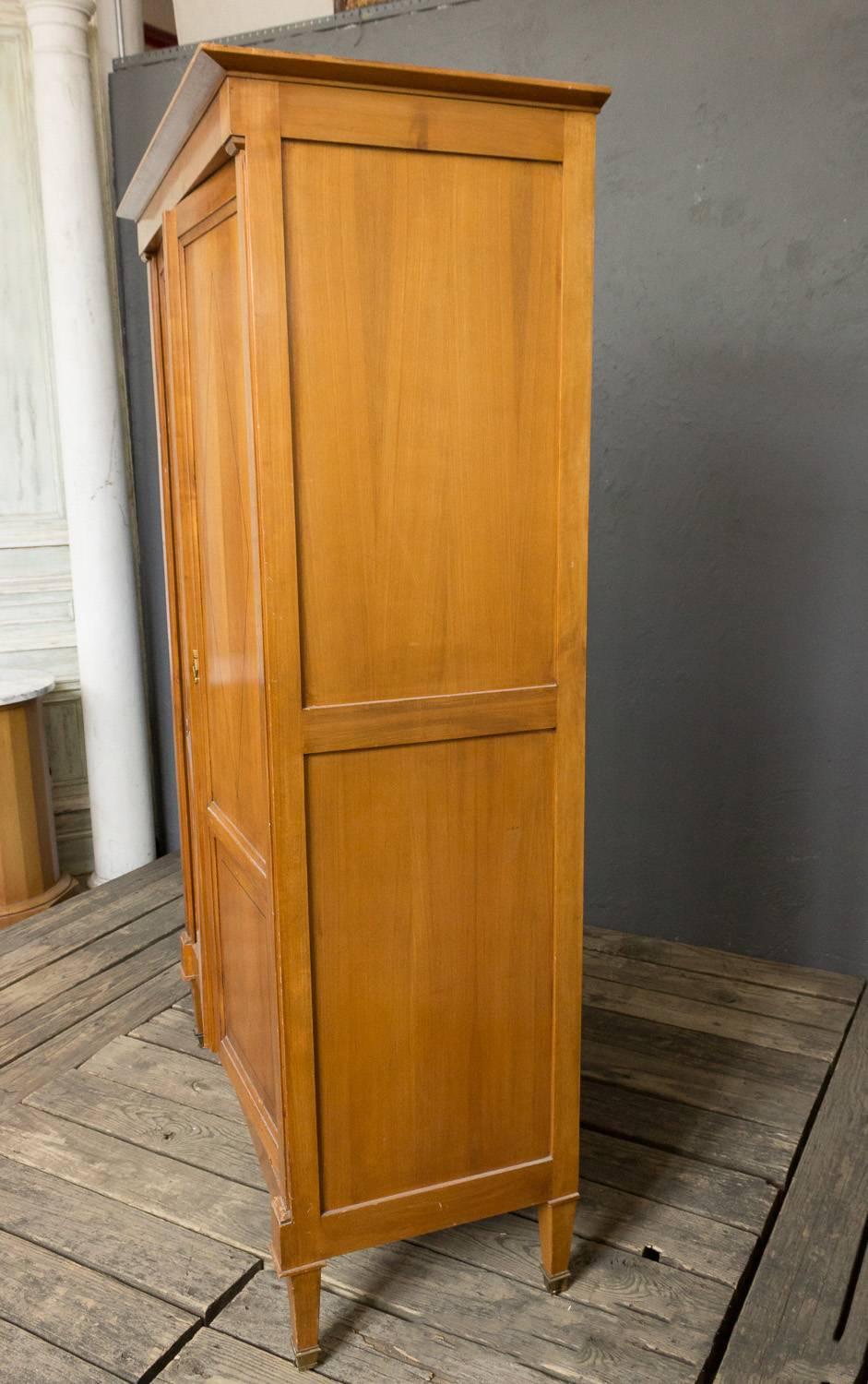 cherry armoire for sale