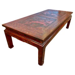 Coffee and Cocktail Tables