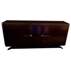 1940s French Credenza