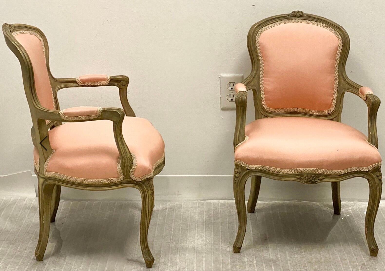 1940s chair styles