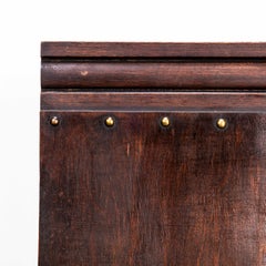 1940’s French Mid Length Station Bench