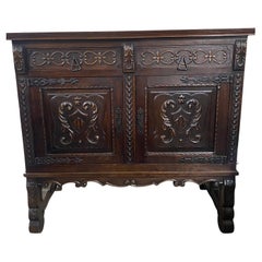 Revival Sideboards