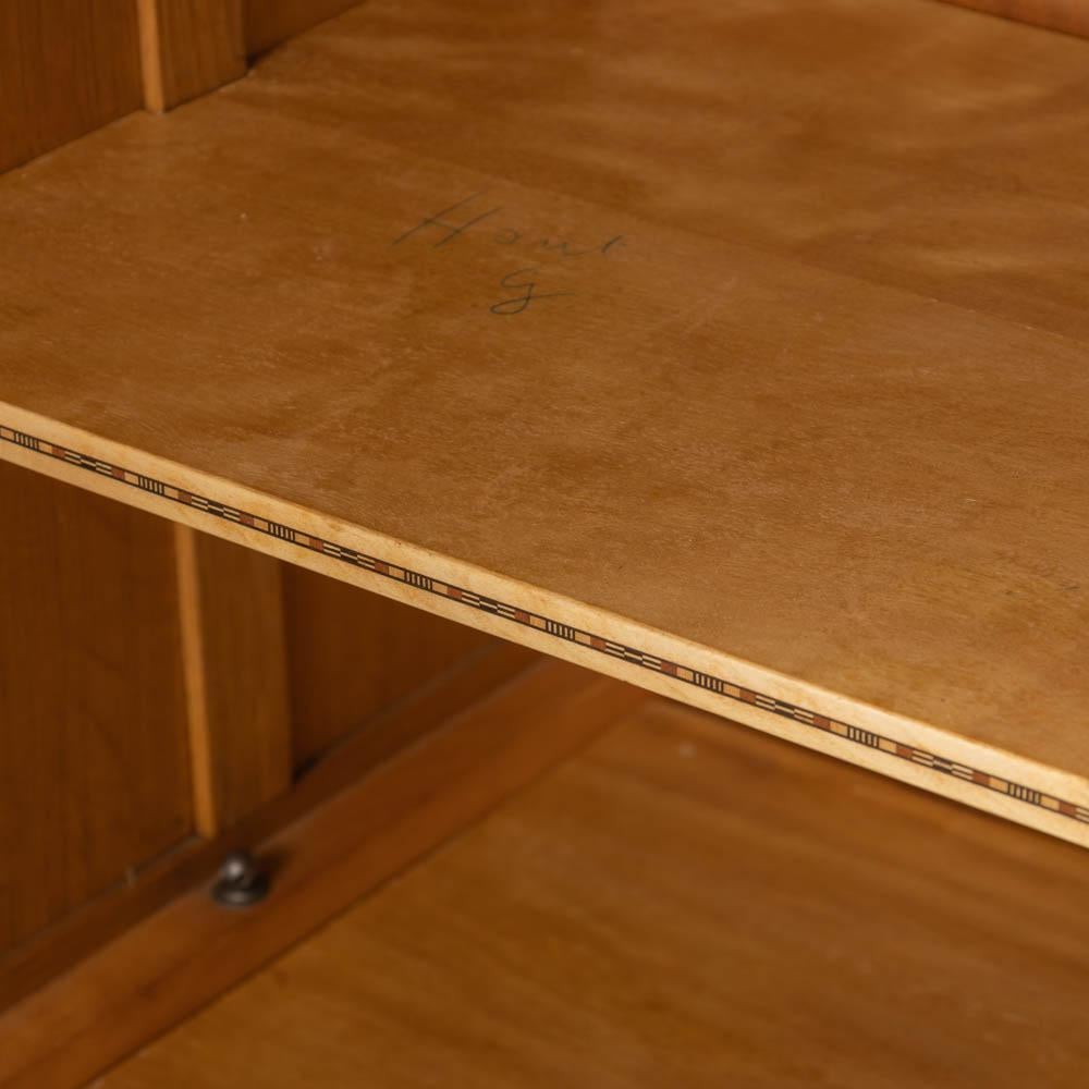Credenza in Oak francese del 1940 in vendita 4